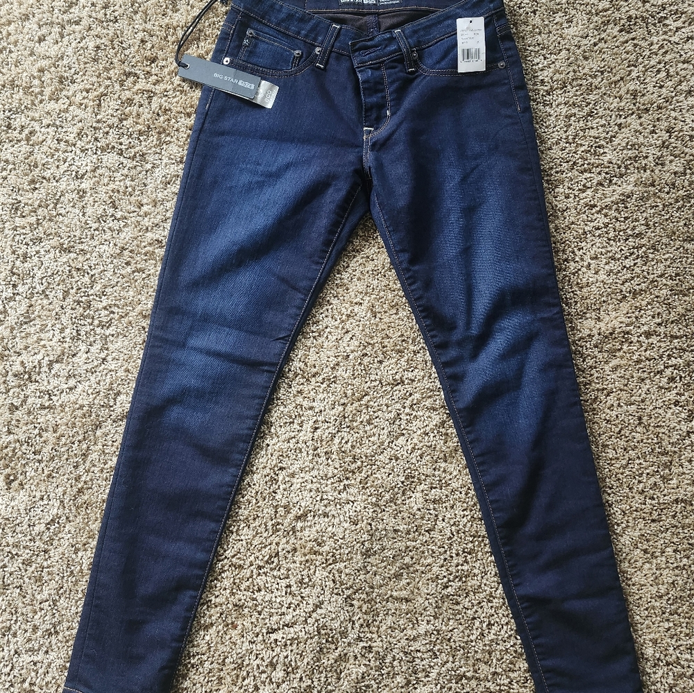 Big Star Women's skinny jeans